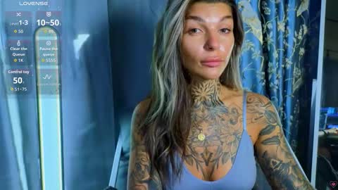 Anna online show from November 2025 07:55:02 AM