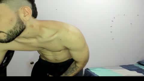 Diana And Alan online show from December 2024 02:53:01 AM