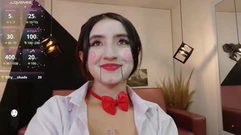   online show from October 2025 07:11:01 PM