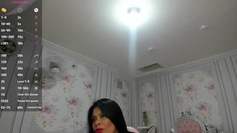PERLA online show from December 2024 06:42:02 PM