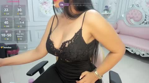 PERLA online show from March 2025 06:39:02 PM