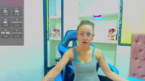 perla online show from September 2025 12:48:01 PM