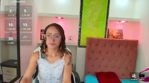 perla online show from September 2025 01:25:02 PM