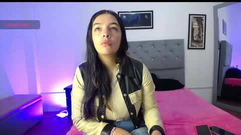 WELCOME TO THE PERLA ROOM online show from September 2025 04:34:02 AM