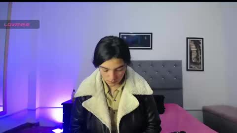 WELCOME TO THE PERLA ROOM online show from September 2025 04:34:02 AM