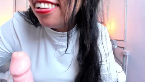 PerlaPreciosa online show from January 2025 09:24:01 AM