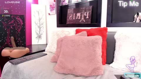 perllasexx  online show from January 2025 04:48:02 PM