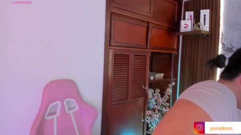 Snapshot of persefone98x chatting on October 2025 07:33:02 PM Persefone Kore online show from October 2025 07:33:02 PM