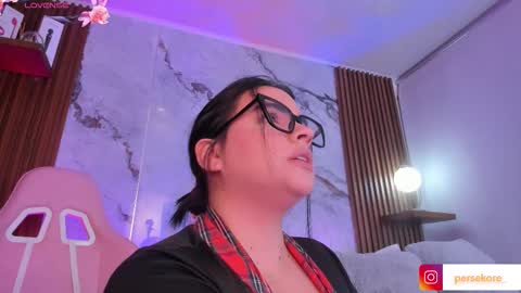 Snapshot of persefone98x chatting on October 2025 10:34:02 PM Persefone Kore online show from October 2025 10:34:02 PM