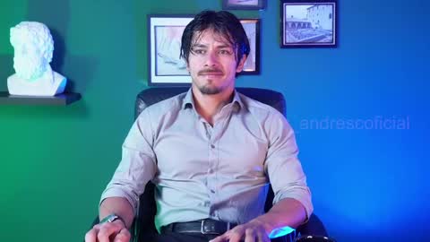 andres    online show from February 2025 12:25:02 PM