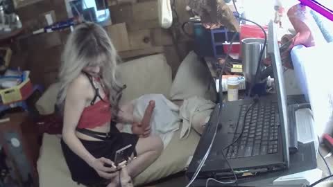 Snapshot of persephone420 chatting on February 2025 05:42:01 PM Persephone Love online show from February 2025 05:42:01 PM