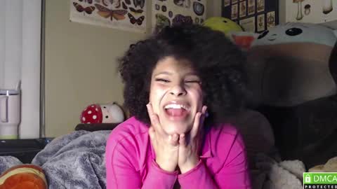 Persephone online show from February 2025 04:36:02 AM