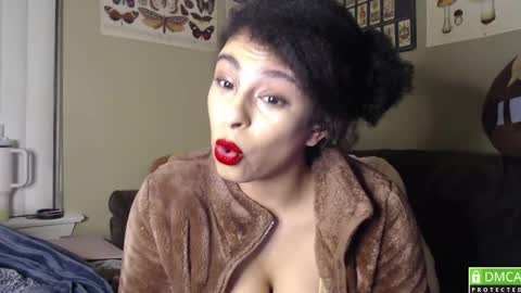 Persephone online show from February 2025 07:23:01 AM