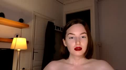 personal_devil online show from October 2025 08:49:01 PM