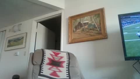 Nut4aNickel online show from December 2024 10:03:02 PM