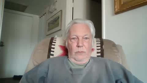 Nut4aNickel online show from March 2025 10:48:02 PM