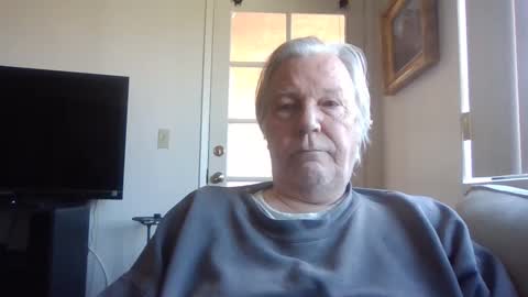 Nut4aNickel online show from November 2025 08:08:02 PM