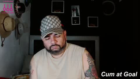 Carlos online show from December 2024 01:58:01 AM