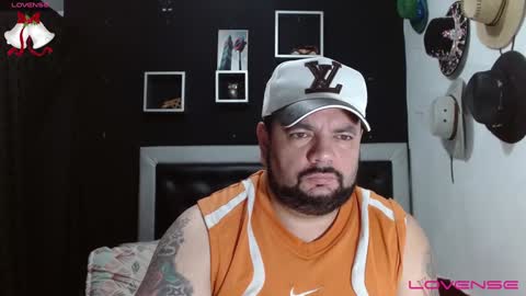 Carlos online show from December 2024 03:57:01 PM