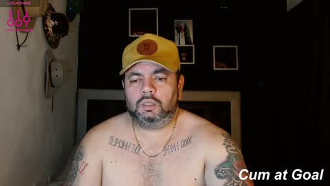 Carlos online show from January 2025 05:41:02 AM