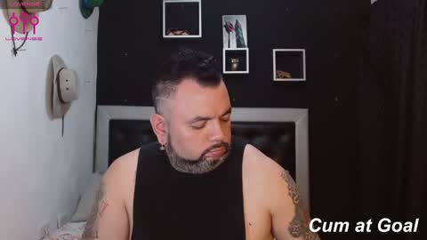 Carlos online show from January 2025 01:16:02 AM