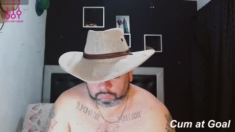 Carlos online show from January 2025 12:26:01 PM