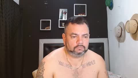 Carlos online show from January 2025 02:41:01 PM