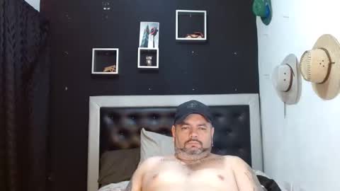 Carlos online show from February 2025 02:16:01 AM