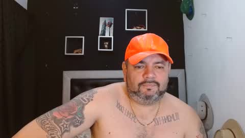 Carlos online show from February 2025 11:21:02 PM