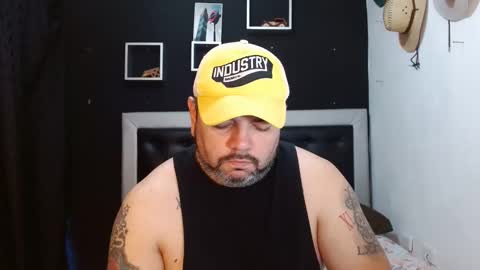Carlos online show from February 2025 02:32:01 PM