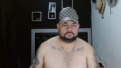 Carlos online show from February 2025 12:49:02 PM