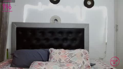 Carlos online show from October 2025 01:26:02 AM