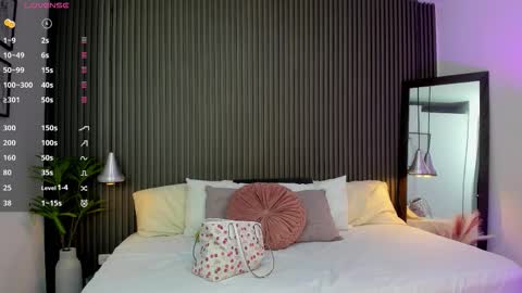 Lizza online show from October 2025 11:44:02 AM