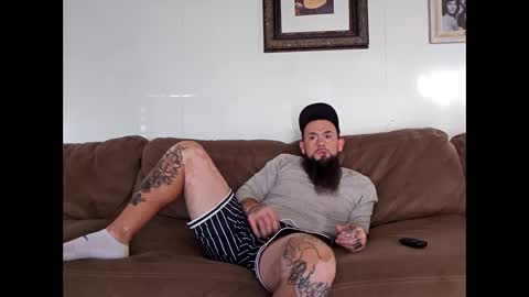 AKA perverted Step Daddy online show from December 2024 03:05:01 PM