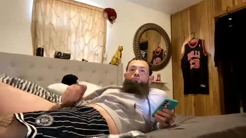AKA perverted Step Daddy online show from January 2025 03:15:01 PM