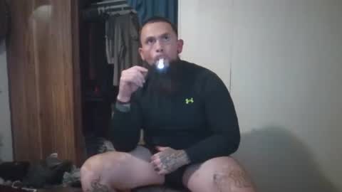 AKA perverted Step Daddy online show from October 2025 09:14:02 PM