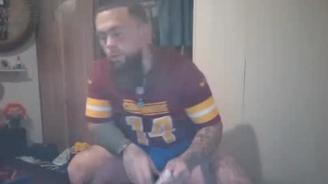 AKA perverted Step Daddy online show from October 2025 02:34:01 PM