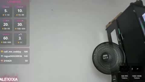 Snapshot of pervertt_mommy chatting on February 2025 04:53:02 PM Alexandra online show from February 2025 04:53:02 PM