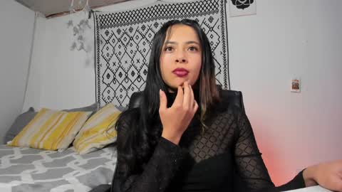 Rose online show from January 2025 12:15:02 AM