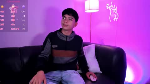 Peter online show from November 2025 06:21:01 PM