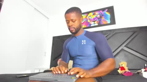 PeterColeman online show from October 2025 06:17:01 PM