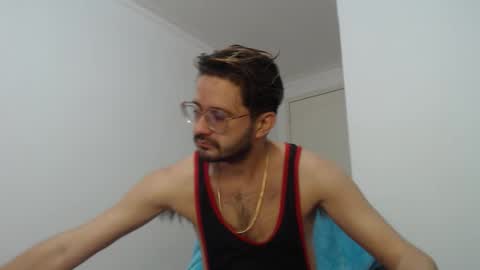 FELIPE online show from September 2025 11:44:01 AM
