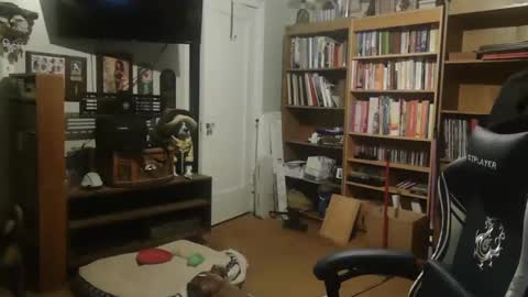 peterinohio57 online show from October 2025 11:08:02 AM