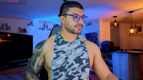 Peter Jack online show from September 2025 02:45:01 AM