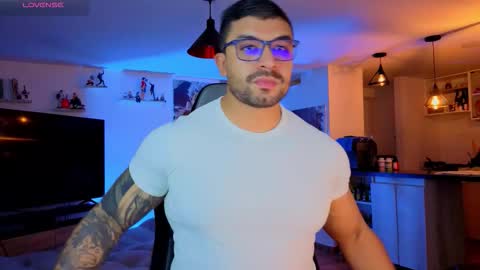 Peter Jack online show from September 2025 02:13:01 AM