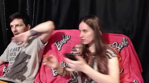 Snapshot of peternights chatting on October 2025 12:50:01 PM Maximus online show from October 2025 12:50:01 PM