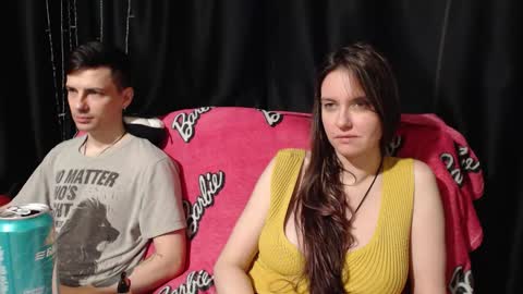 Snapshot of peternights chatting on November 2025 12:55:01 PM Maximus online show from November 2025 12:55:01 PM