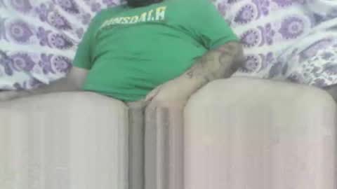 Francescco online show from October 2025 01:36:02 AM