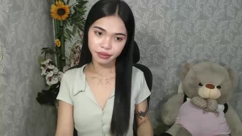 angel online show from February 2025 01:34:01 AM