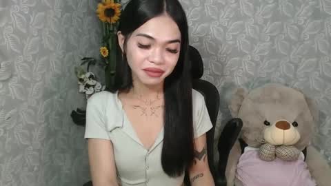 angel online show from February 2025 11:06:02 PM